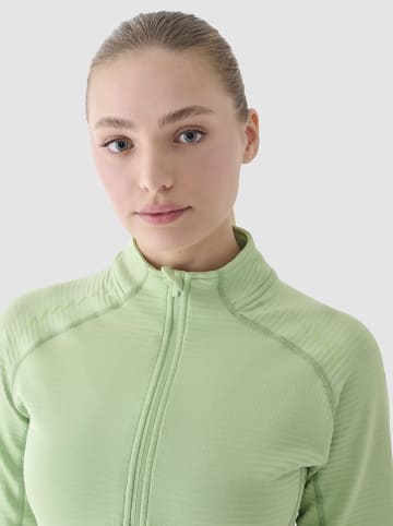 4F Funktionsshirt in Grün