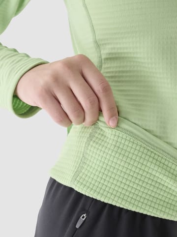 4F Funktionsshirt in Grün