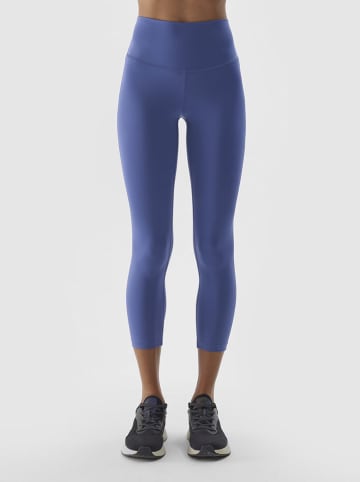 4F Trainingslegging blauw