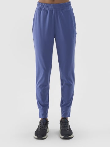 4F Sweathose in Blau