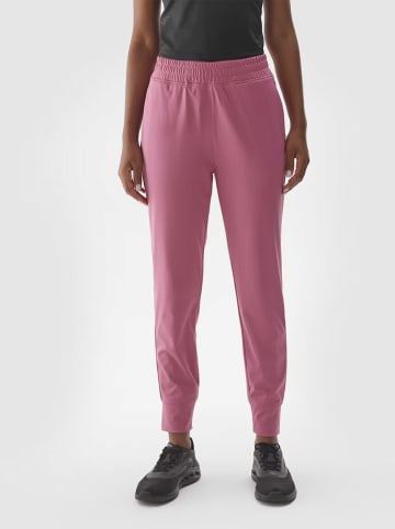 4F Sweathose in Rosa