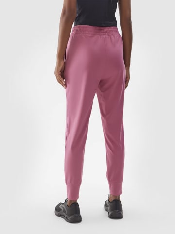 4F Sweathose in Rosa
