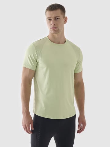 4F Trainingsshirt groen