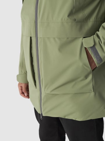 4F Funktionsjacke in Grün