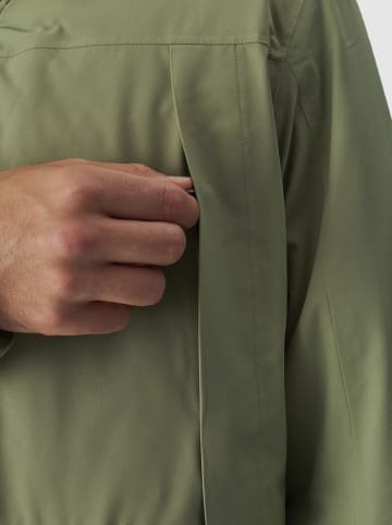 4F Funktionsjacke in Grün