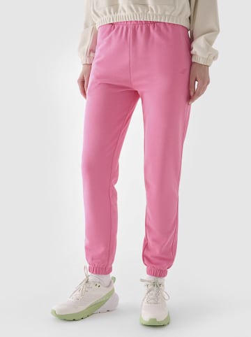 4F Sweathose in Pink