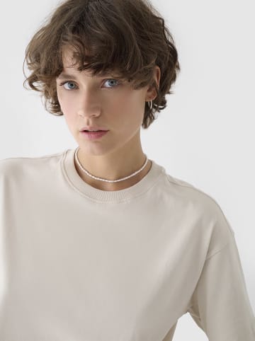 4F Shirt in Creme