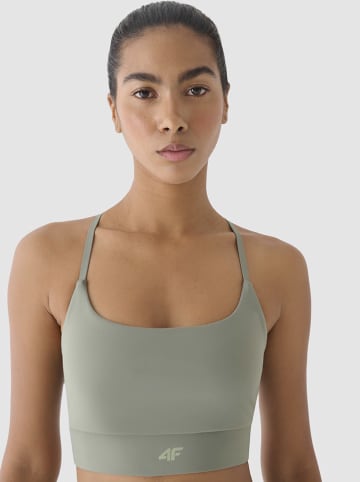 4F Sport-BH in Khaki - Low