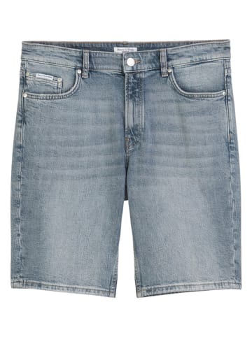 Marc O´Polo Jeans-Shorts in Hellblau