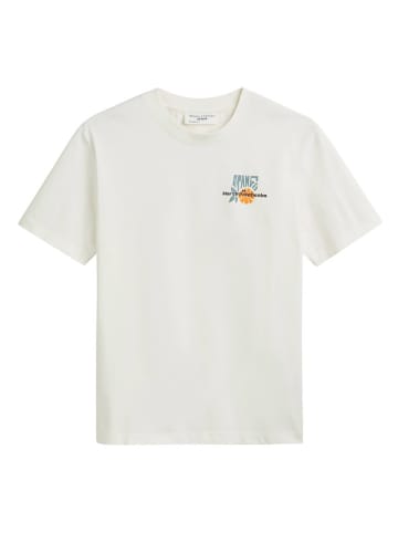 Marc O´Polo Shirt in Weiß
