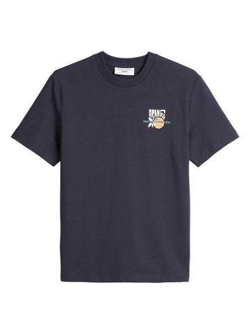 Marc O´Polo Shirt in Dunkelblau