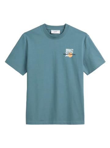 Marc O´Polo Shirt in Türkis