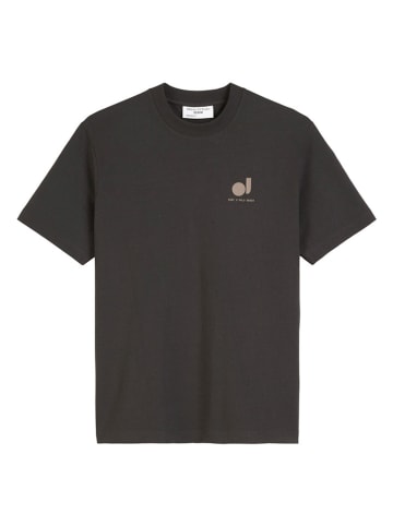 Marc O´Polo Shirt in Anthrazit