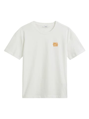 Marc O´Polo Shirt in Weiß