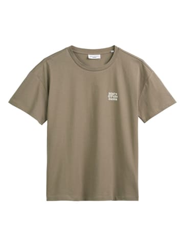 Marc O´Polo Shirt in Khaki