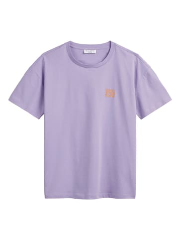 Marc O´Polo Shirt in Lila