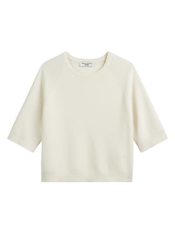 Marc O´Polo Pullover in Creme