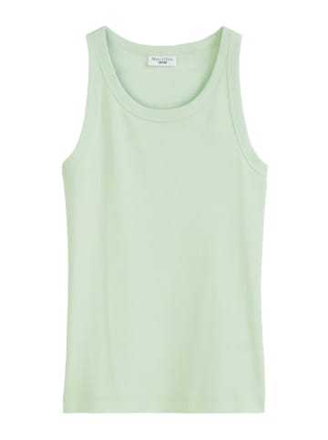 Marc O'Polo Top mintgroen