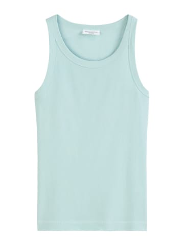 Marc O´Polo Top in Türkis