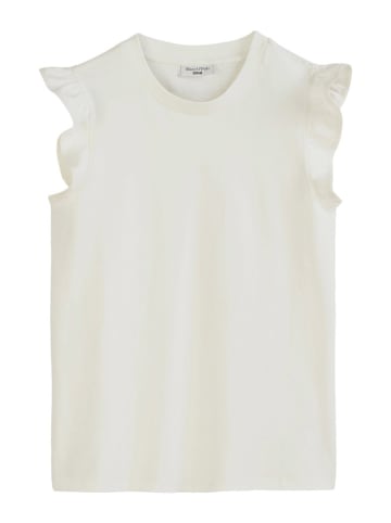 Marc O´Polo Shirt in Creme