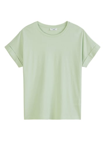 Marc O´Polo Shirt in Mint