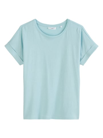 Marc O´Polo Shirt in Türkis