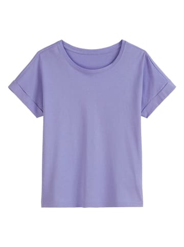 Marc O'Polo Shirt paars