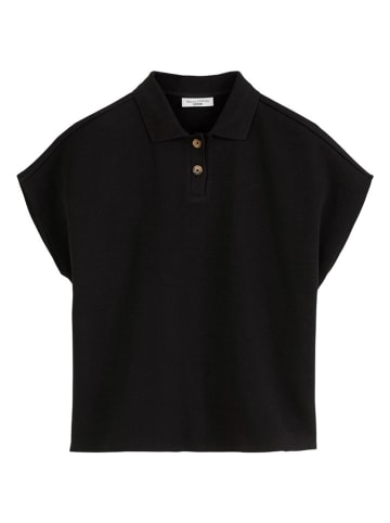 Marc O´Polo Poloshirt in Schwarz