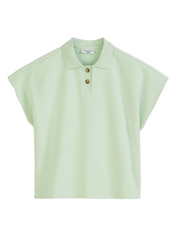 Marc O´Polo Poloshirt in Mint