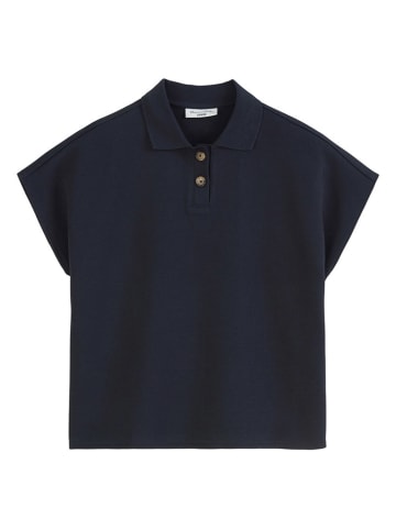 Marc O´Polo Poloshirt in Dunkelblau