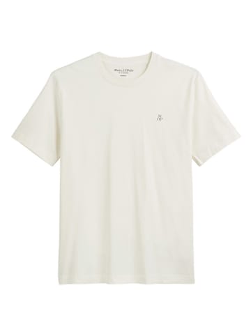 Marc O´Polo Shirt in Weiß