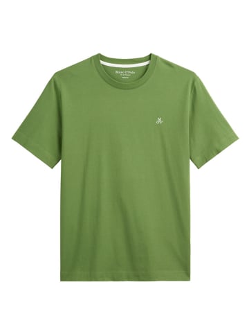 Marc O´Polo Shirt in Grün