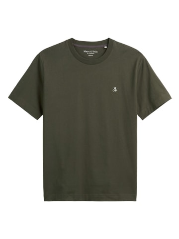 Marc O´Polo Koszulka w kolorze khaki