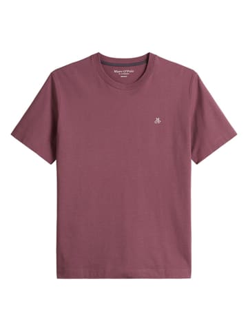 Marc O´Polo Shirt in Mauve