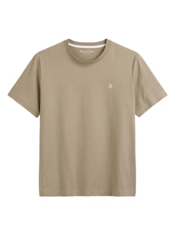 Marc O´Polo Shirt in Beige