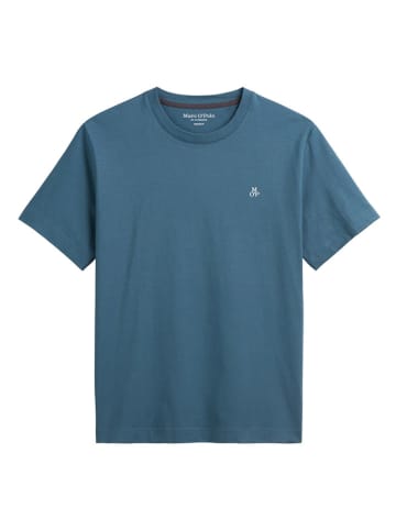 Marc O´Polo Shirt in Türkis