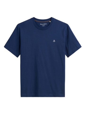 Marc O´Polo Shirt in Dunkelblau