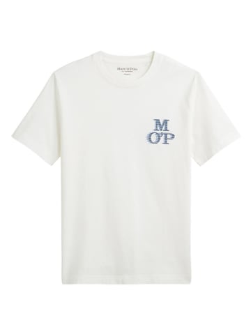 Marc O´Polo Shirt in Weiß