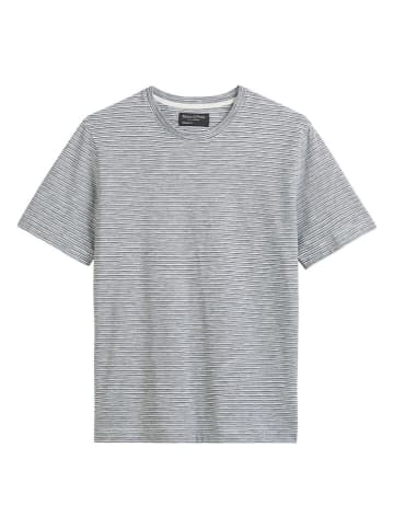 Marc O´Polo Shirt in Hellgrau