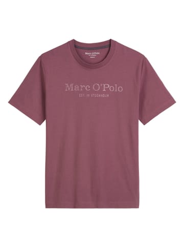 Marc O´Polo Koszulka w kolorze fiołkowym