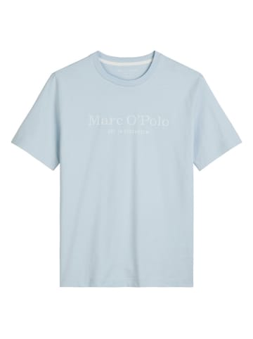 Marc O´Polo Koszulka w kolorze błękitnym