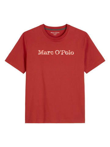 Marc O´Polo Koszulka w kolorze czerwonym