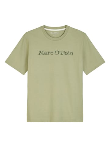 Marc O´Polo Koszulka w kolorze zielonym