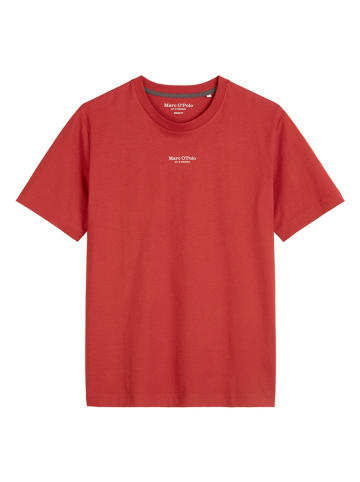 Marc O´Polo Shirt in Rot