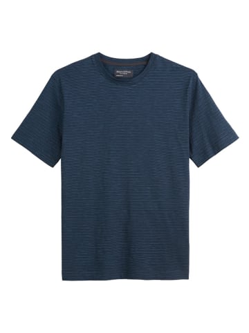 Marc O´Polo Shirt in Dunkelblau