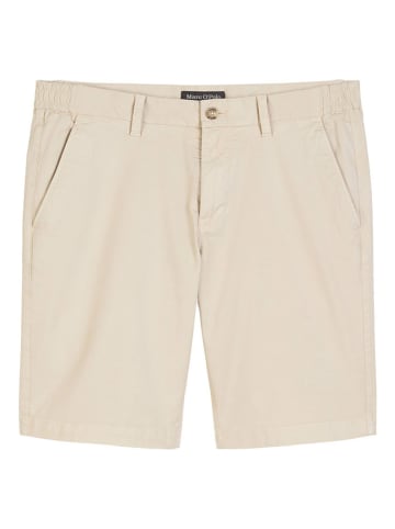 Marc O´Polo Shorts in Creme