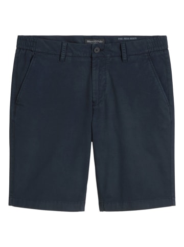 Marc O´Polo Shorts in Dunkelblau