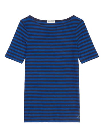 Marc O´Polo Shirt in Blau