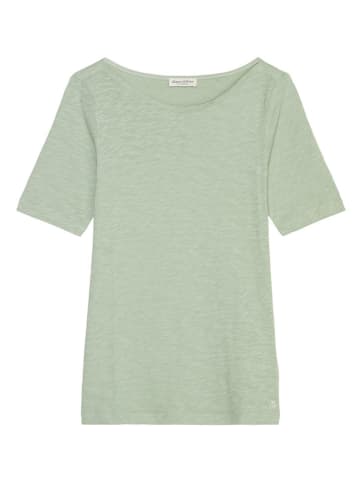 Marc O´Polo Shirt in Mint