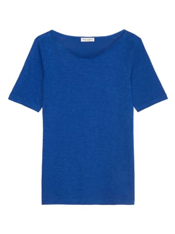 Marc O´Polo Shirt in Blau